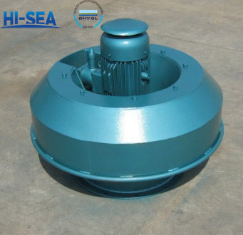 38 Deck Type Marine Axial Flow Ventilation Fan2.jpg